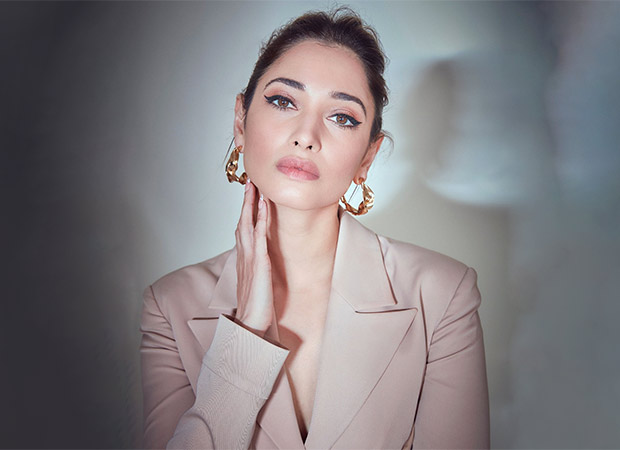 Tamannaah Bhatia opens up on breakup speculations with Vijay Varma; says, “I’m quite private about my personal life and share only what I feel comfortable with” : Bollywood News