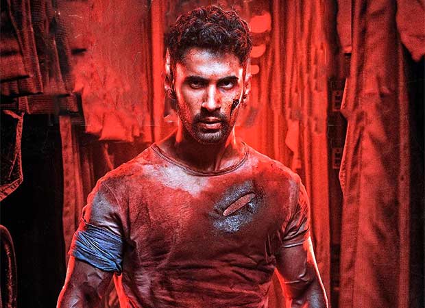 EXCLUSIVE: Lakshya on Kill ahead of its TV premiere, “My life totally changed after this film” : Bollywood News