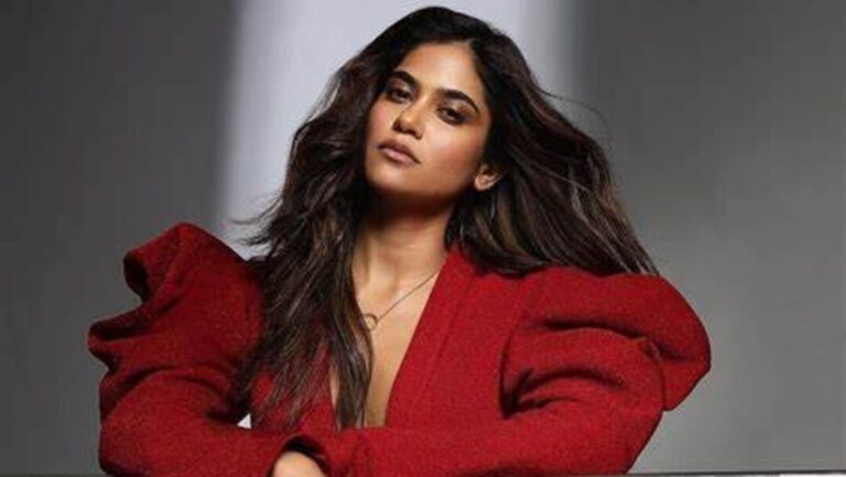 Aaditi Pohankar recalls shocking moment when a schoolboy harassed her on Mumbai Local train: ‘I screamed at him loudly’ | Web Series