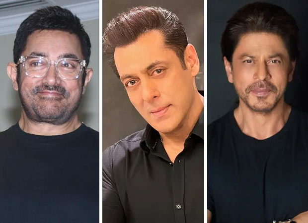 Aamir Khan’s birthday press conference: Aamir talks about meeting Shah Rukh Khan, Salman Khan: “We gossiped about…” : Bollywood News