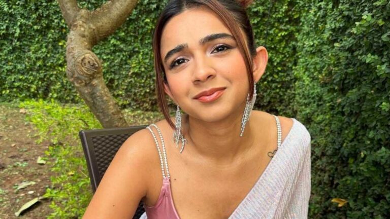 Apoorva Mukhija returns to Instagram after India’s Got Latent controversy, says ‘diwaaro ke bhi kaan hote hain’ | Web Series