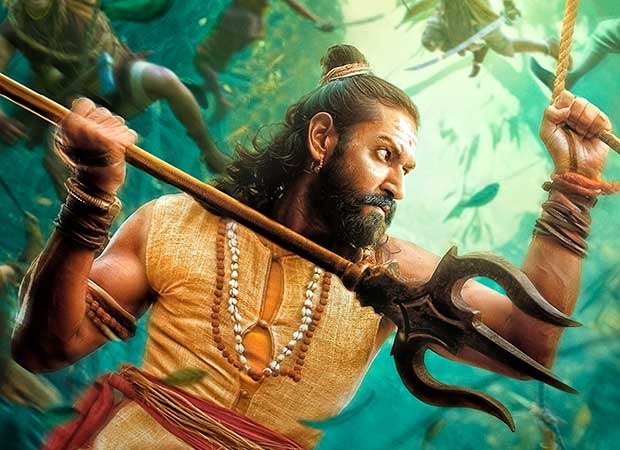 Chhaava Box Office: Vicky Kaushal starrer drops on third Tuesday :Bollywood Box Office
