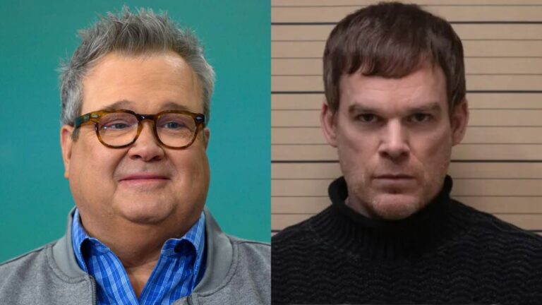 Modern Family actor Eric Stonestreet to play the role of a suspected serial killer in Dexter: Resurrection