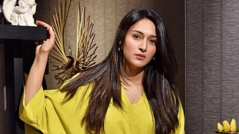 Erica Fernandes says Shaheer Sheikh’s Do Patti triggered memories of her violent relationship: ‘It left a scar on me’