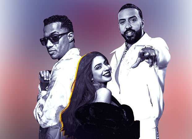 Gaurang Doshi brings together French Montana, Mohamed Ramadan, Jasmine Sandlas, and DJ Shadow Dubai for ‘Rolla Rolla’ : Bollywood News