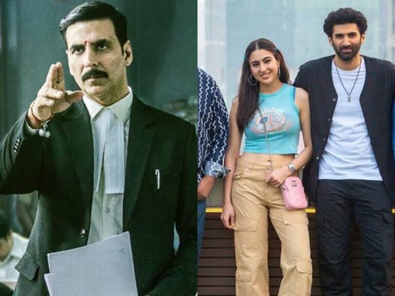 Sunny Sanskari Ki Tulsi Kumari, Jolly LLB 3: Ahead of IPL, release date changes signal a dry patch for Bollywood