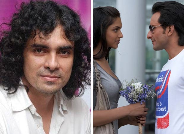 Imtiaz Ali credits a real-life incident for the inception of break-up party scene in Love Aaj Kal: “There’s a symbiotic relationship between art and society” : Bollywood News