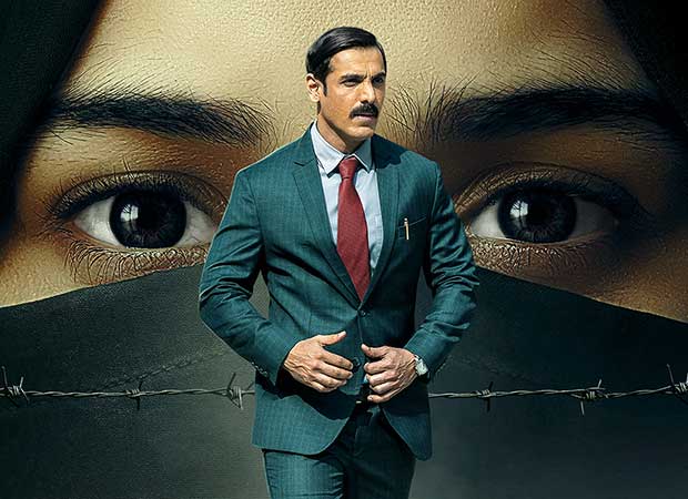 The Diplomat Box Office: John Abraham starrer opens on expected lines, all eyes on weekend growth :Bollywood Box Office