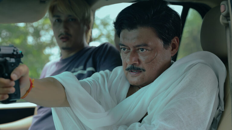 Interview | Khakee The Bengal Chapter star Saswata Chaterjee: ‘A housefull board is more important than Oscars to me’ | Web Series