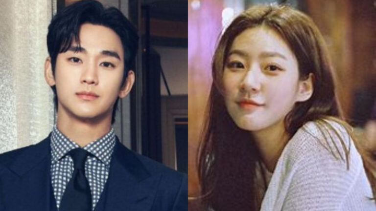 Kim Soo Hyun’s agency condemns actor’s private photo leak, seeks to give thorough explanation to Kim Sae-ron’s mother | Web Series