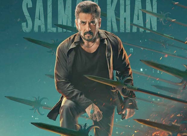 Salman Khan starrer Sikandar shoot wraps up; fans eagerly await the superstar’s return : Bollywood News