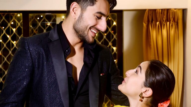 Sara Ali Khan turns cheerleader for Ibrahim Ali Khan amid Nadaaniyan backlash: ‘Don’t mean to brag…’ | Bollywood