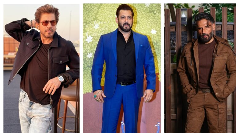 Shah Rukh Khan, Salman Khan, Aamir Khan to unite to cheer for TB awareness cricket match | Bollywood