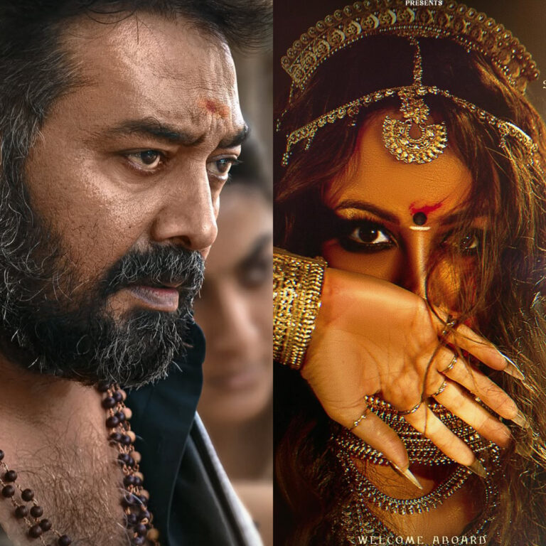 Sonakshi Sinha, Anurag Kashyap, Adarsh Gourav: Stars set to make their Telugu debut