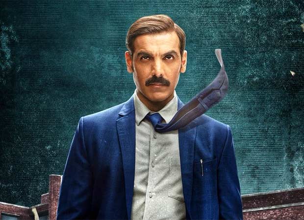 The Diplomat Box Office: John Abraham starrer is stable on Monday :Bollywood Box Office