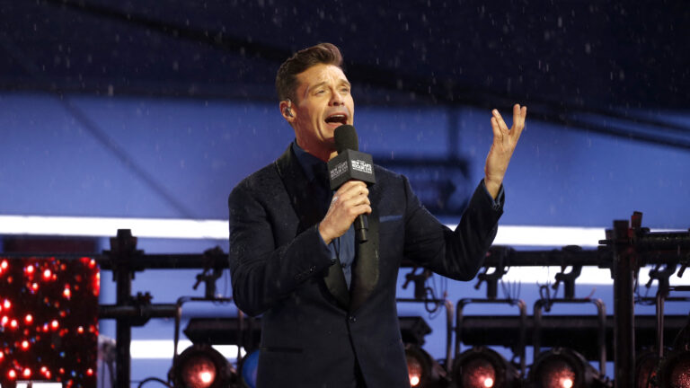Is Ryan Seacrest married? ‘Wheel of Fortune’ host’s ex-girlfriends, past relationships explored