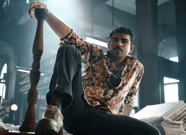 Meet Somulu: Viineet Kumar Singh’s first look in Jaat promises an epic showdown in Sunny Deol-starrer : Bollywood News