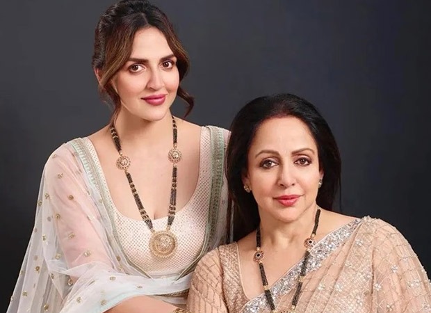 Esha Deol shares Hema Malini’s advice after divorce; says, “You should never die out is romance” : Bollywood News