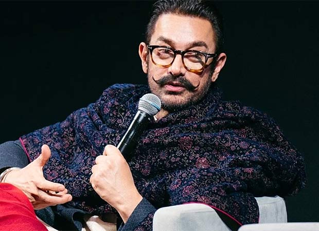 Aamir Khan speaks on “always swimming against the tide”, says Sitaare Zameen Par has no action: “The choices I made for my films were never in line with the market” : Bollywood News