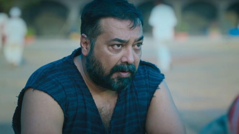 Anurag Kashyap rips ‘dishonest, morally corrupt’ Netflix India, says they would ‘never make’ something like Adolescence | Bollywood