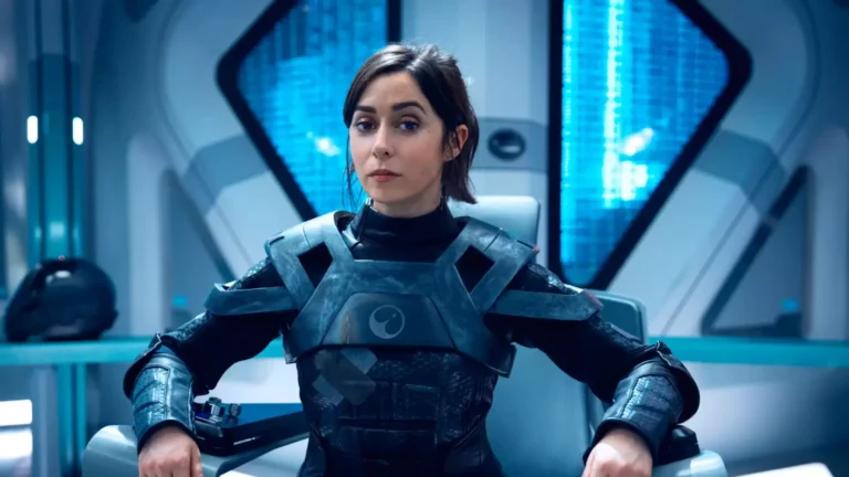 Black Mirror Season 7: When is it releasing and does the cast return? | Web Series