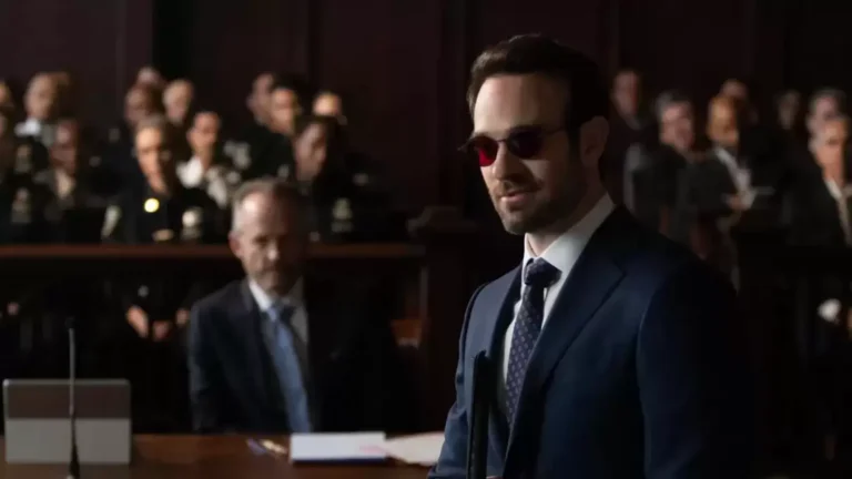 Daredevil Born Again full release schedule: Find out when new episodes air and how to watch | Web Series