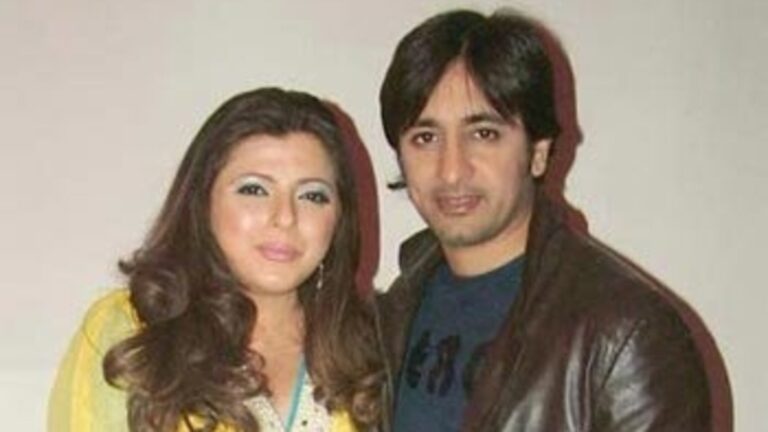 Delnaaz Irani says marriage with Rajev Paul had ‘no love and respect’: Everything just fizzled out
