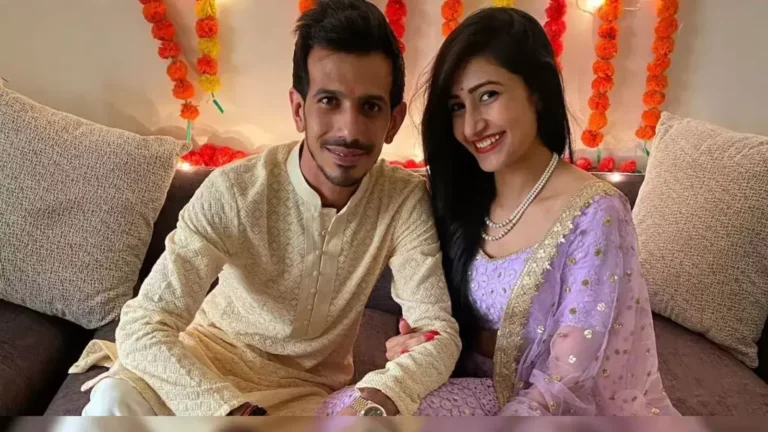 Dhanashree Verma and Yuzvendra Chahal have been separated since 2022, court to give decision on divorce tomorrow: report