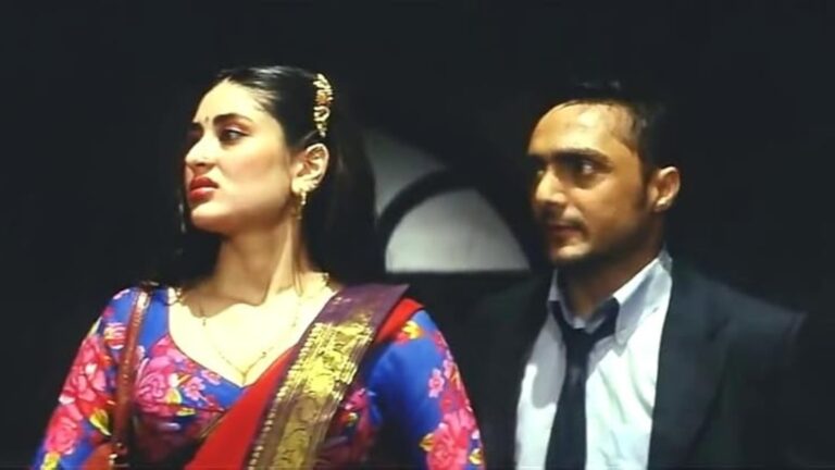 Rahul Bose was ‘paid a fraction of’ Kareena Kapoor’s remuneration in Chameli: ‘She gets more people into the theatre’ | Bollywood