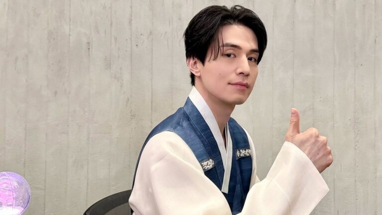 Lee Dong Wook on becoming bolder with his choices and The Divorce Insurance | Interview | Web Series
