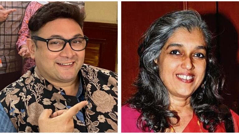‘Women like Ratna Pathak Shah question sanskriti’: Sarabhai co-star Rajesh Kumar reacts to her Karva Chauth comment