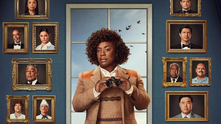 Shonda Rhimes returns to the White House with Netflix show The Residence | Web Series