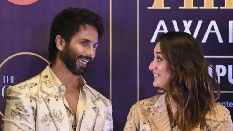 Imtiaz Ali reveals Shahid Kapoor and Kareena Kapoor’s IIFA 2025 reunion has led to fans asking him to make Jab We Met 2 | Bollywood