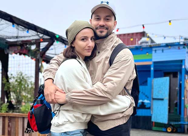 Soha Ali Khan opens up about online trolling over her interfaith marriage with Kunal Kemmu: “I have gotten a bit thick-skinned; it doesn’t bother me” : Bollywood News