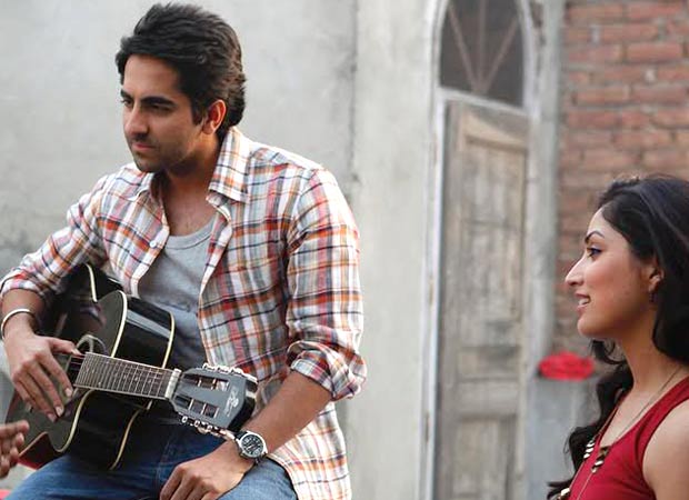 13 Years of Vicky Donor: Yami Gautam and Ayushmann Khurrana celebrate its anniversary with heartfelt throwbacks as film returns to cinemas 13 : Bollywood News