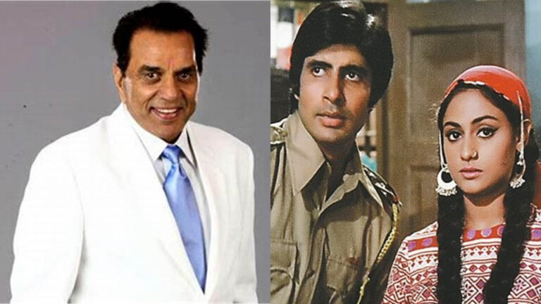 Bobby Deol says father Dharmendra gave up Amitabh Bachchan’s role in Zanjeer due to an emotional vow | Bollywood