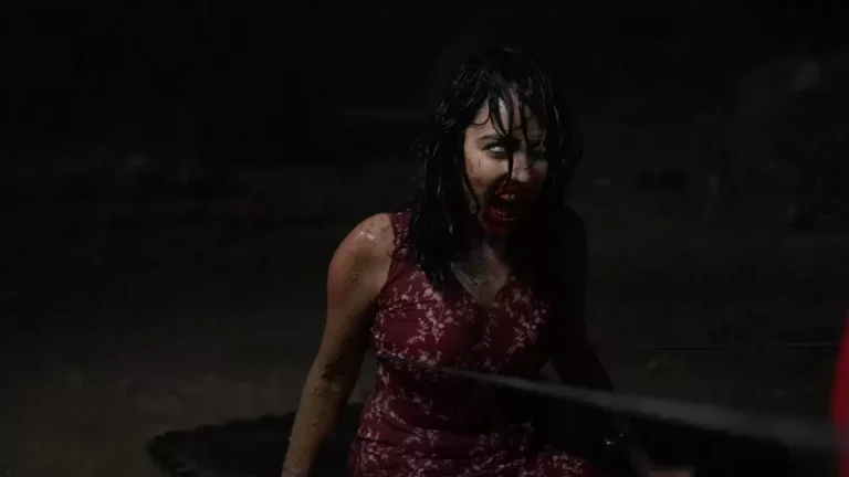 Khauf review: Monika Panwar steals the show in slow-burn horror where patriarchy haunts, men are scarier than monsters | Web Series