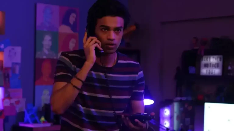 Logout movie review: Babil Khan is good in this relatable story about ‘smartphone stolen, sanity lost’ | Bollywood