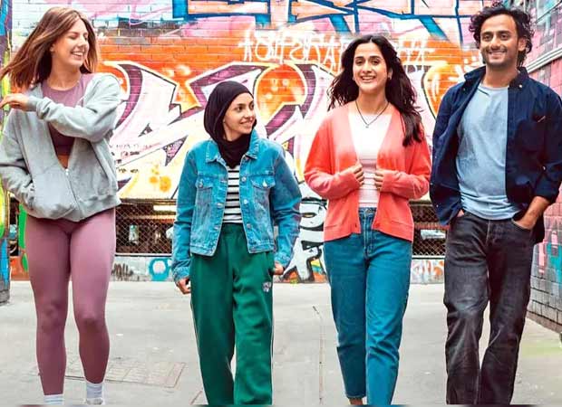 Mitu Bhowmick Lange, director of Indian Film Festival of Melbourne, on producing the anthology My Melbourne, “India’s most loved directors have agreed to come on board for the sequel” : Bollywood News