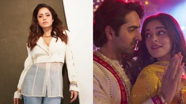 Raaj Shaandilyaa reacts to Nushrratt feeling hurt Ananya Panday replaced her in Dream Girl 2: ‘Next part mein…’ | Bollywood