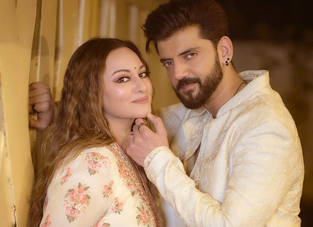 Sonakshi Sinha shuts down troll who said, “Your divorce is too close to you” : Bollywood News