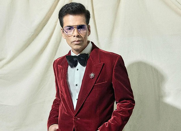 Karan Johar reveals reason behind his drastic weight Loss; says, “I’m in the pink of my health. I’ve never been better” : Bollywood News