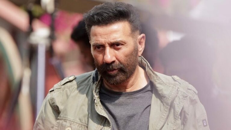 Jaat: Makers of Sunny Deol-starrer remove controversial church scene amid backlash for hurting religious sentiments | Bollywood