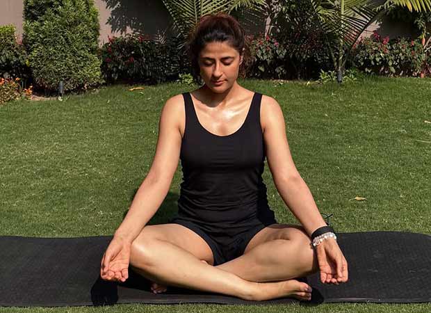 International Yoga Day: Tahira Kashyap reveals how yoga transformed her fitness outlook; says, “It changed how I look at exercise and myself” : Bollywood News