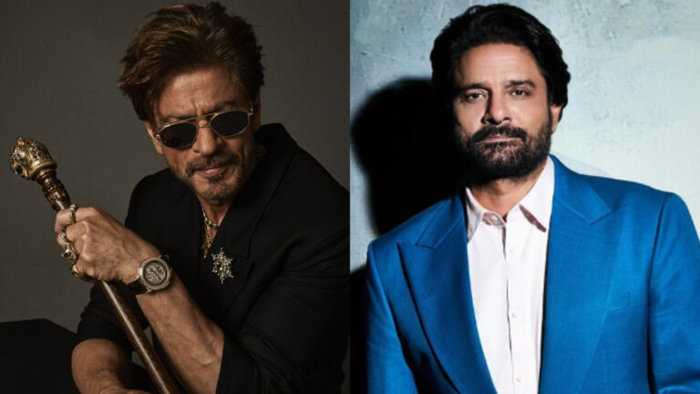 Jaideep Ahlawat confirms working in King, reveals Shah Rukh Khan stepped in when Siddharth Anand hesitated to cast him | Bollywood