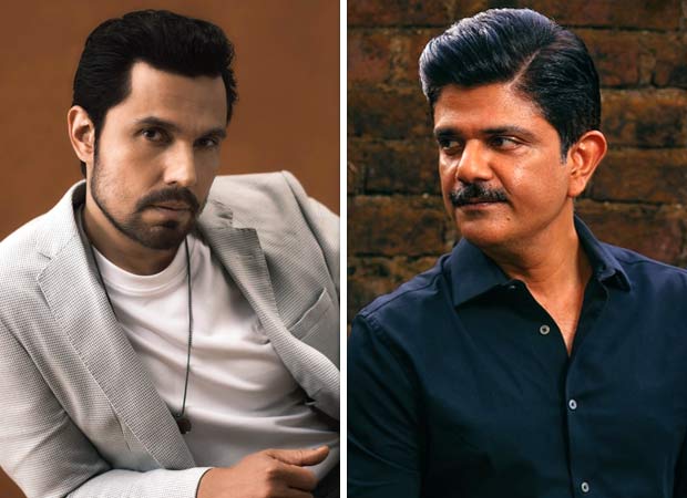 Randeep Hooda opens up on his long association with Raid 2 actor Amit Sial: “We were roommates and cabbies in Australia”; reveals why he THREW him out of his Mumbai house at 2:00 am: “He was upset with me for MANY years” 2 : Bollywood News