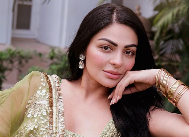 Son of Sardaar 2: Neeru Bajwa to join Ajay Devgn in upcoming action comedy 2 : Bollywood News