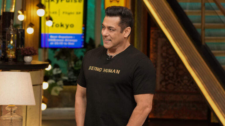Salman Khan casually reveals he has brain aneurysm, AV malformation: ‘Iske bawajood kaam kar rahe hain’ | Bollywood