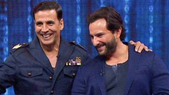 Exclusive| Akshay Kumar-Saif Ali Khan’s film with Priyadarshan finally gets THIS title