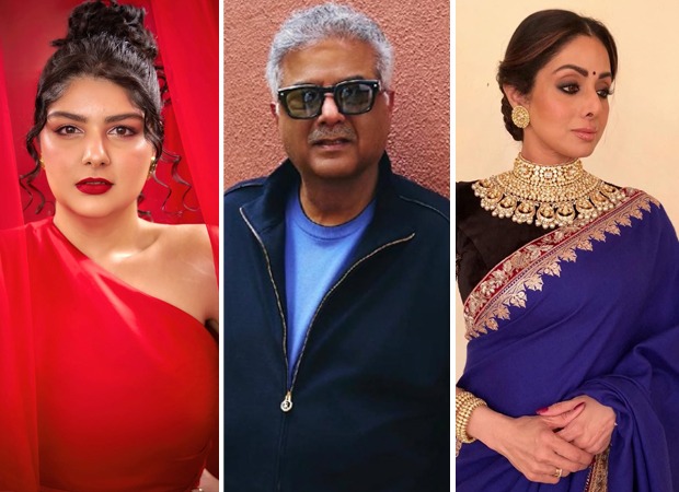 Anshula Kapoor reflects on parents’ separation and father Boney Kapoor marrying Sridevi: “There was a drastic shift in the way my classmates were behaving towards me” : Bollywood News